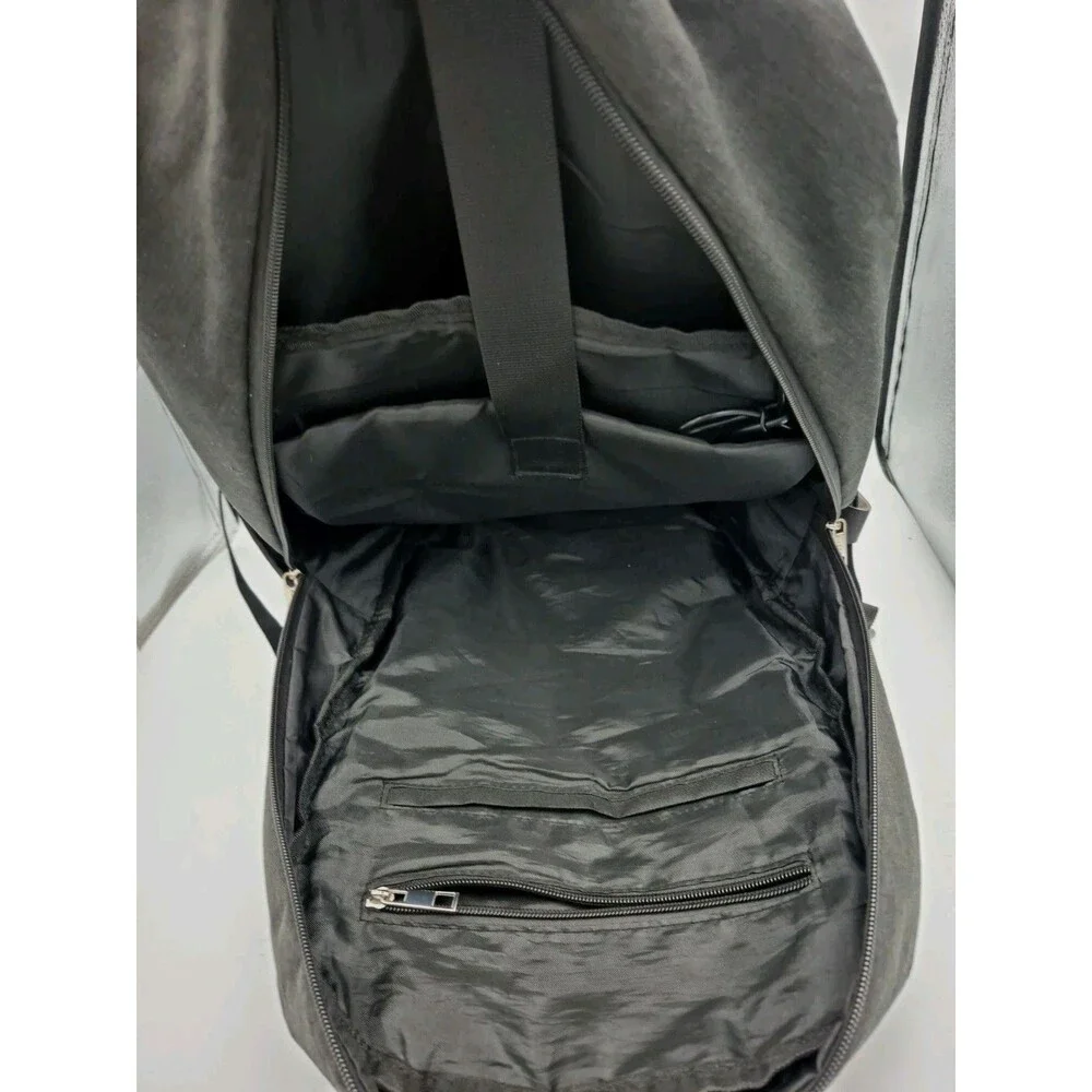 Ambor black computer